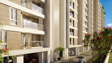 3 BHK Apartment – Exterior View View at Puravankara Purva Somerset House, Guindy - for Sale