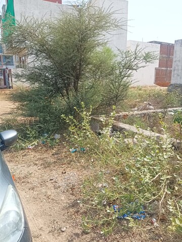 Plot Area in  Plot at Jagatpura – for Sale