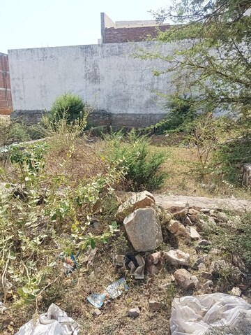  Plot For Sale in Jagatpura