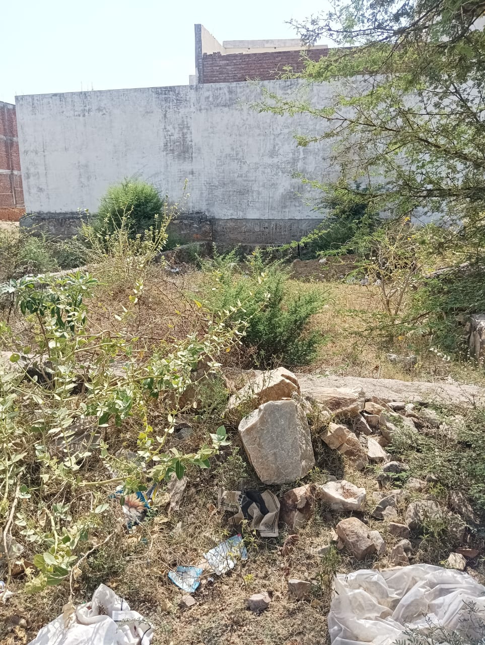 Plot For Sale in Jagatpura