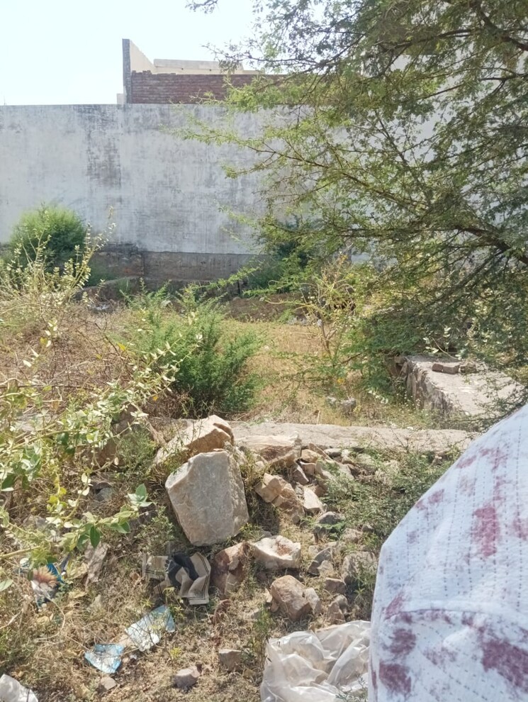 undefined, jagatpura  138 Sq.Yd. Plot In Jagatpura Jaipur 8636086