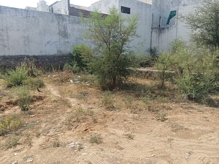 undefined, jagatpura  138 Sq.Yd. Plot In Jagatpura Jaipur 8636086
