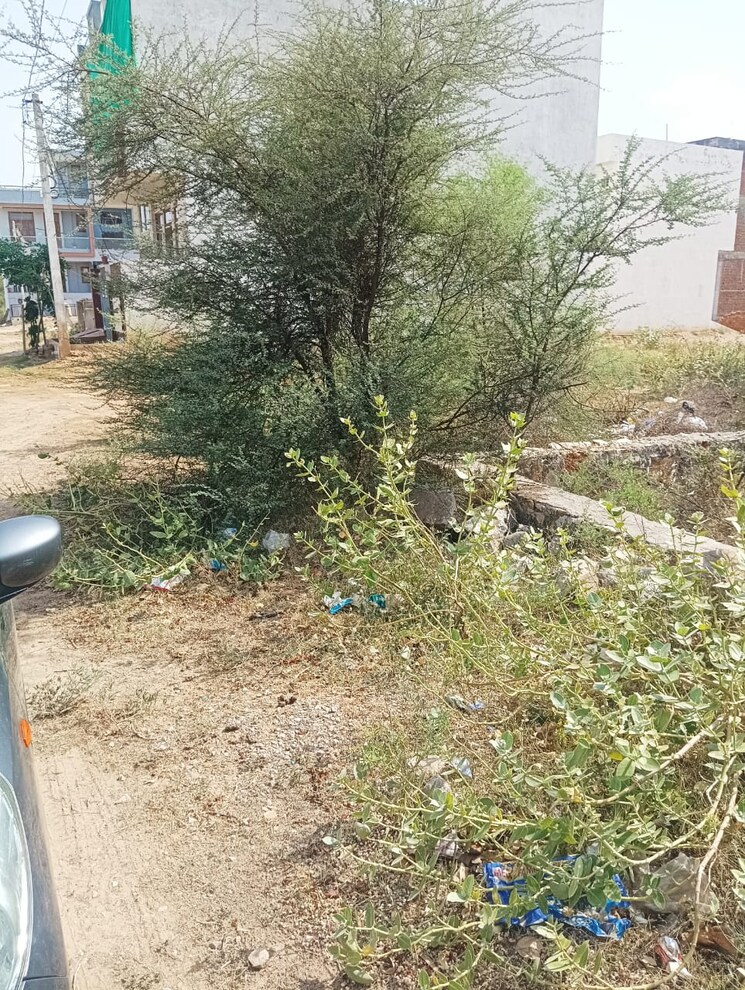 undefined, jagatpura  138 Sq.Yd. Plot In Jagatpura Jaipur 8636086