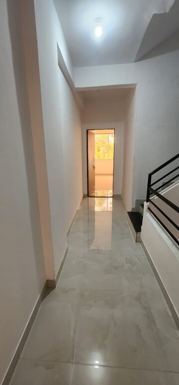 Building Lobby in 1 BHK Apartment at Kharadi – for Rent