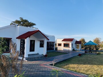  Plot – Exterior View View at Katol rd - for Sale