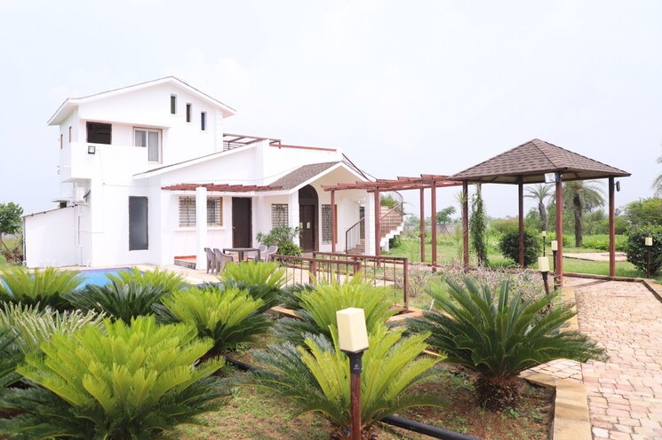 Garden, katol rd  4800 Sq.Ft. Plot In Katol rd Nagpur 8679515