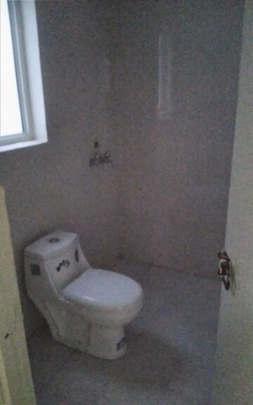 Bathroom in 2 BHK Apartment at Pyramid Urban Homes 2, Sector 86 – for Rent
