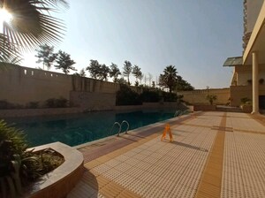 3 BHK Apartment For Sale in ATS One Hamlet, Sector 104