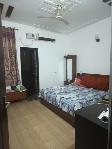 3 BHK Apartment For Rent in Sector 108