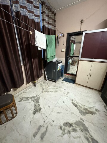 Team Area in 2 BHK Builder Floor at Burari – for Rent