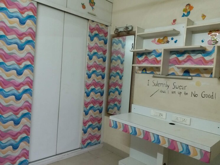 Other, tharwani-riviera 2 Bedroom 1251 Sq.Ft. Apartment In Kharghar Navi Mumbai 8679286