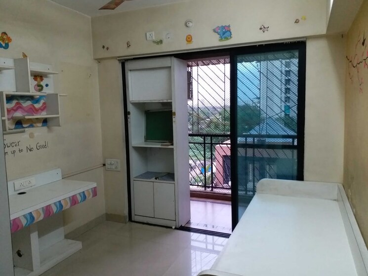 undefined, tharwani-riviera 2 Bedroom 1251 Sq.Ft. Apartment In Kharghar Navi Mumbai 8679286