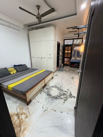 2 BHK Builder Floor For Rent in Burari