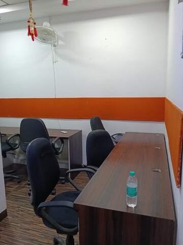 Team Area in  Office Space at Sector 16 – for Rent