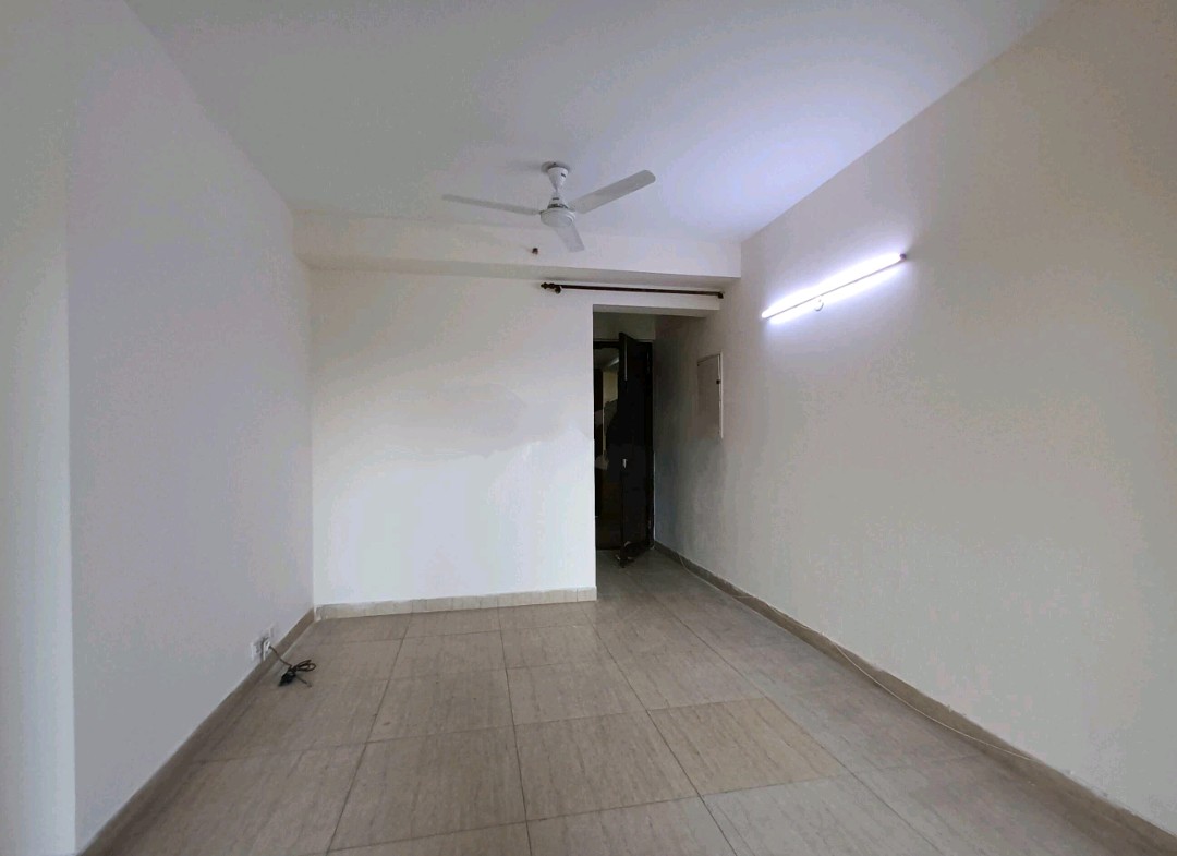 2 BHK + Study Room 1133 Sq.Ft. Apartment in 3C Lotus Boulevard