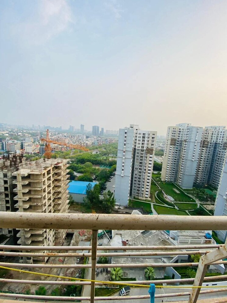 Exterior View, 3c-lotus-boulevard 2 Bedroom 1133 Sq.Ft. Apartment In Sector 100 Noida 8679555