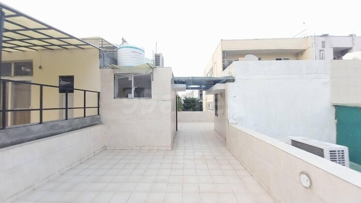 Kitchen, ss-aaron-ville 4 Bedroom 3100 Sq.Ft. Independent House In Sector 48 Gurgaon 8679319