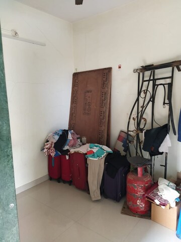 Living Room in 2 BHK Builder Floor at Kharadi – for Rent