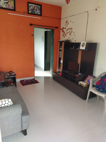2 BHK Builder Floor For Rent in Kharadi