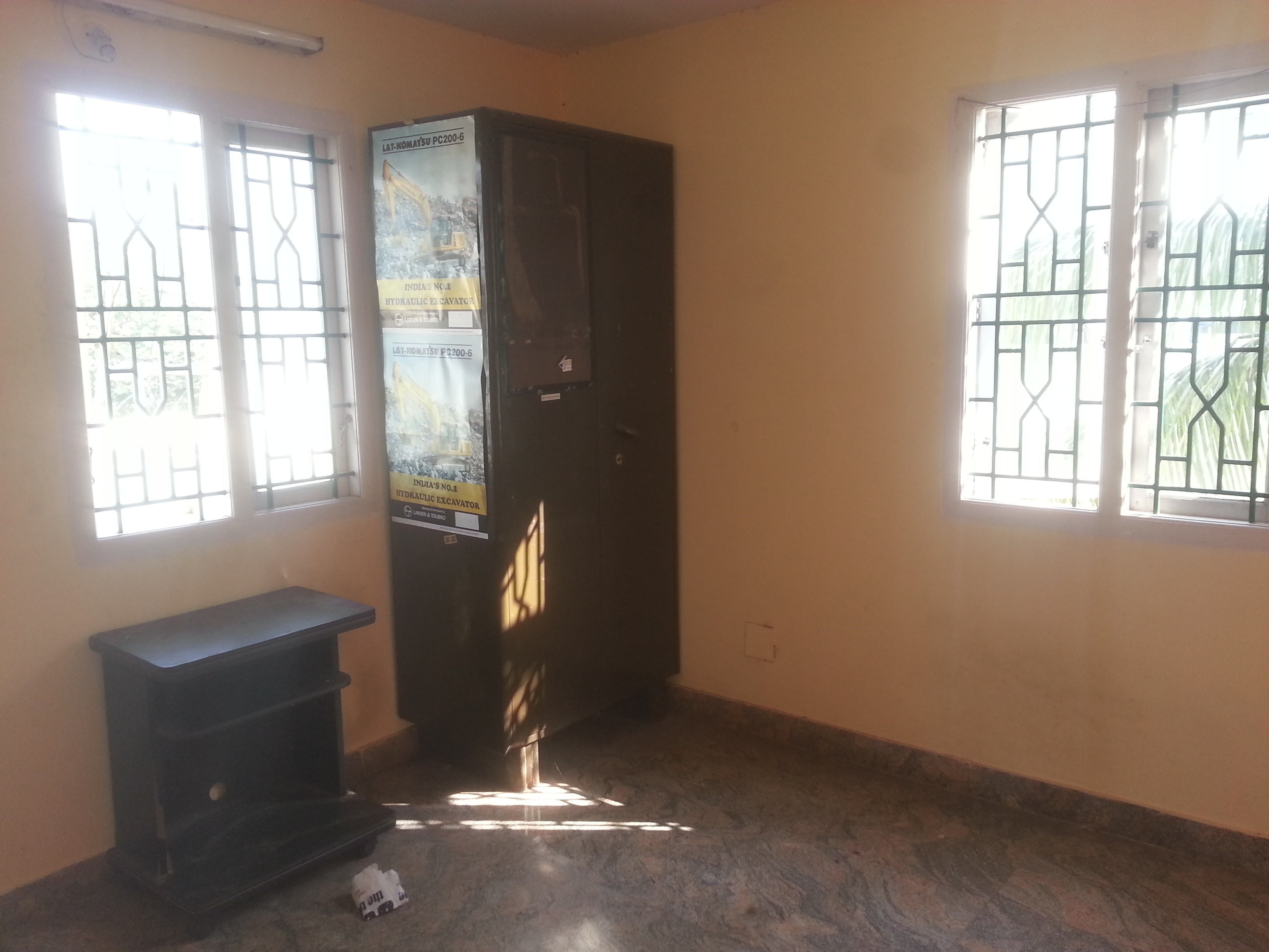 1 RkIndependent House For Rent in 1 rk