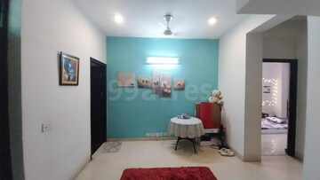 Furnished Amenities in 4 BHK Independent House at SS Aaron Ville, Sector 48 – for Sale