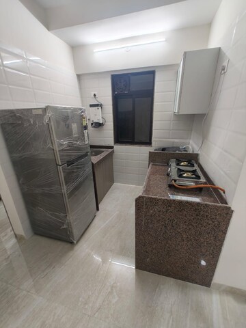 Kitchen in  Pg at Marol – for Rent