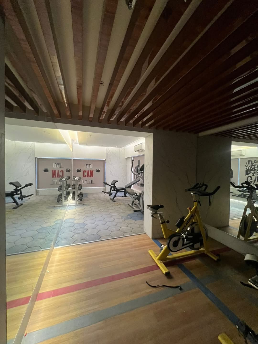 Pg For Rent in Ng Complex