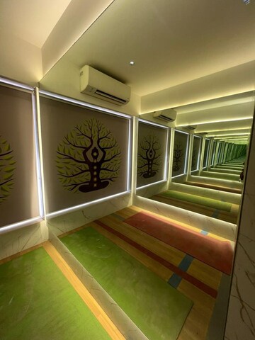 Common Area in  Pg at Marol – for Rent
