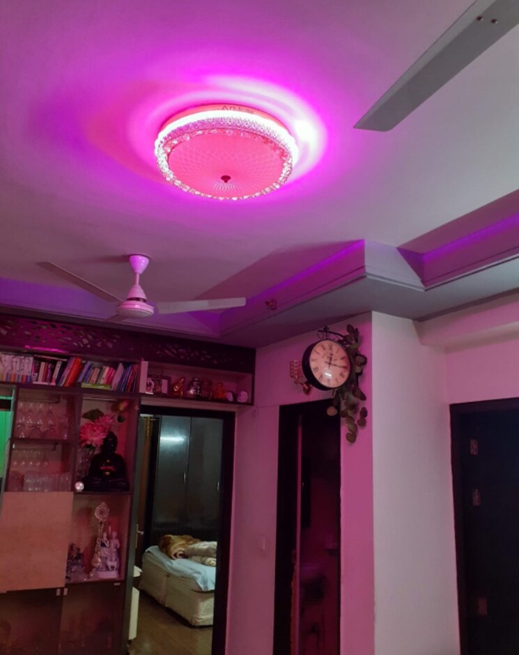 Living Room, ajnara-grand-heritage 2 Bedroom 1045 Sq.Ft. Apartment In Sector 74 Noida 8679698