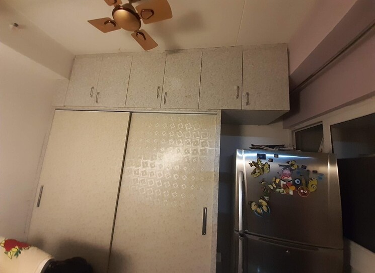 Kitchen, ajnara-grand-heritage 2 Bedroom 1045 Sq.Ft. Apartment In Sector 74 Noida 8679698