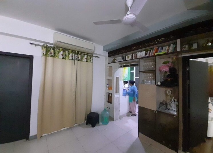 Living Room, ajnara-grand-heritage 2 Bedroom 1045 Sq.Ft. Apartment In Sector 74 Noida 8679698