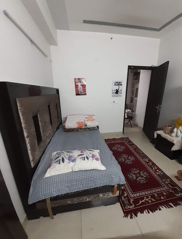 Bedroom, ajnara-grand-heritage 2 Bedroom 1045 Sq.Ft. Apartment In Sector 74 Noida 8679698