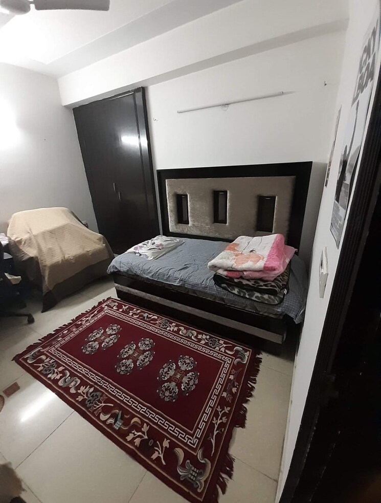 Bedroom, ajnara-grand-heritage 2 Bedroom 1045 Sq.Ft. Apartment In Sector 74 Noida 8679698