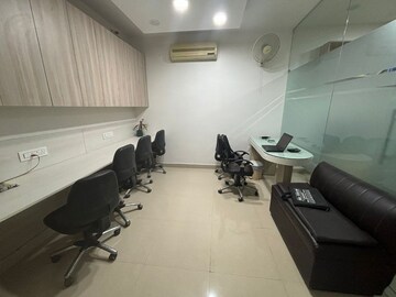  Office Space For Rent in Himayat Nagar