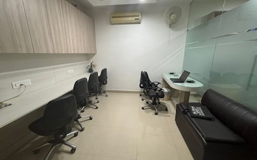 Office Space For Rent in Himayat Nagar