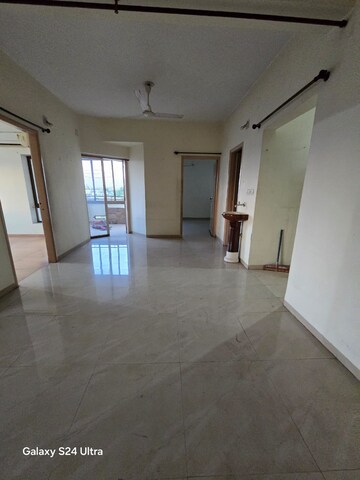 Building Lobby in 3 BHK Apartment at New Sama Road – for Rent