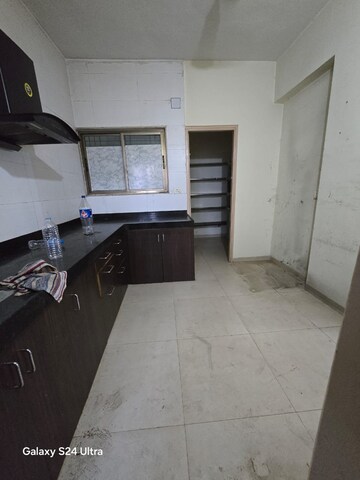 Kitchen in 3 BHK Apartment at New Sama Road – for Rent