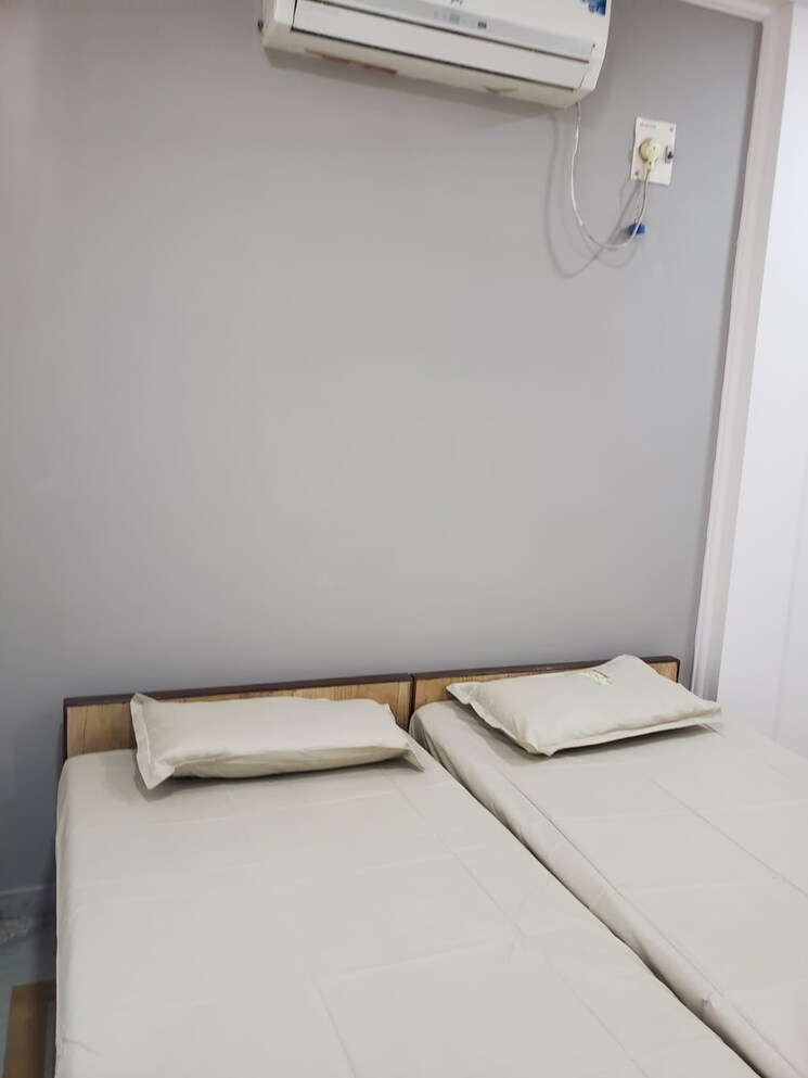 Bedroom, nagpur station 3 Bedroom 1150 Sq.Ft. Independent House In Nagpur Station Nagpur 8679827