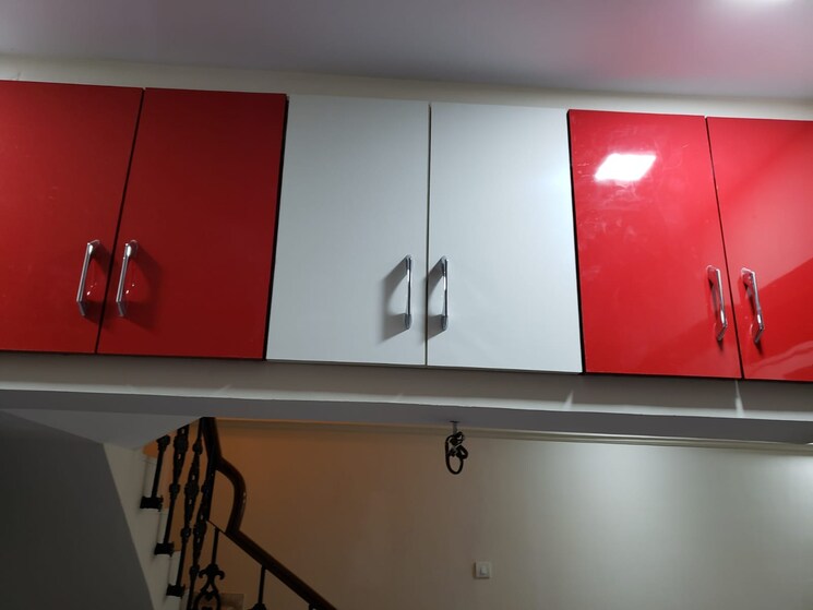 Other, nagpur station 3 Bedroom 1150 Sq.Ft. Independent House In Nagpur Station Nagpur 8679827