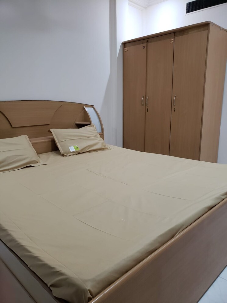 Master Bedroom, nagpur station 3 Bedroom 1150 Sq.Ft. Independent House In Nagpur Station Nagpur 8679827