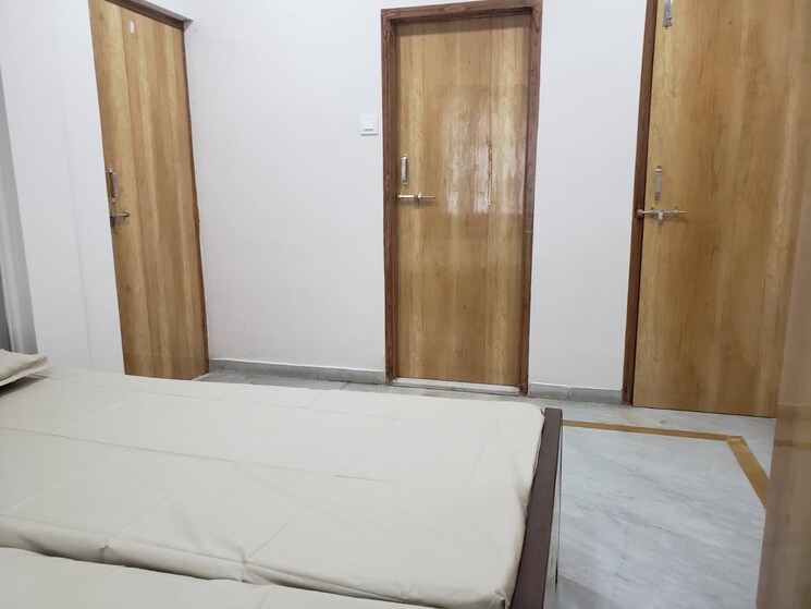 Bedroom, nagpur station 3 Bedroom 1150 Sq.Ft. Independent House In Nagpur Station Nagpur 8679827