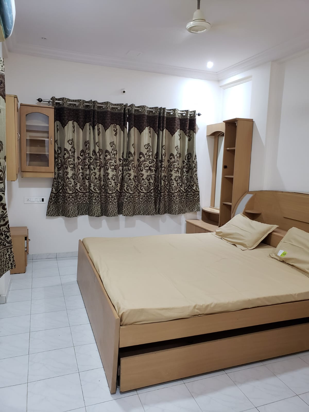 3 BHK Independent House For Rent in Nagpur Station