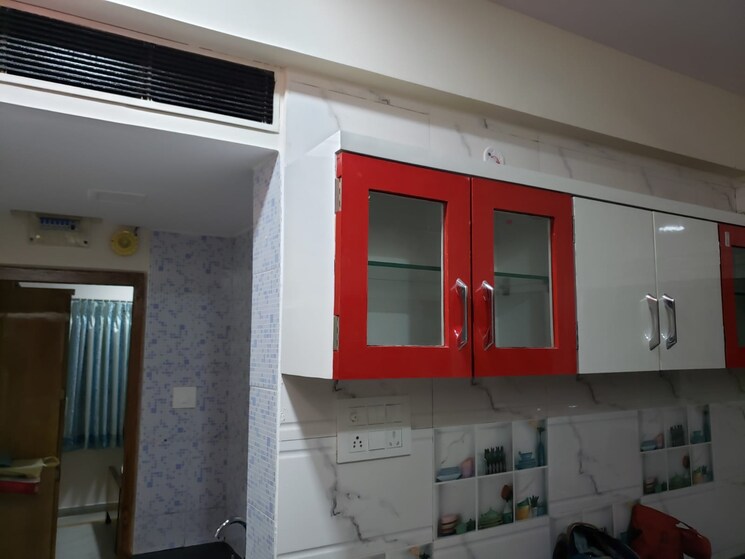 Kitchen, nagpur station 3 Bedroom 1150 Sq.Ft. Independent House In Nagpur Station Nagpur 8679827