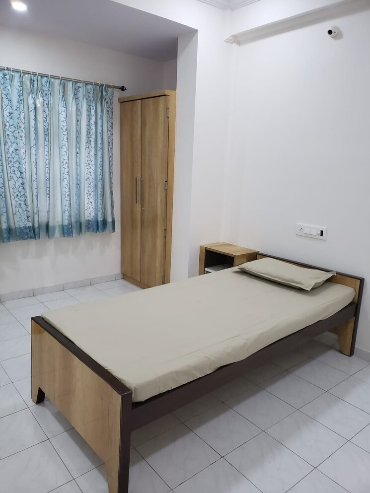 Bedroom, nagpur station 3 Bedroom 1150 Sq.Ft. Independent House In Nagpur Station Nagpur 8679827