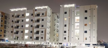 2 BHK Apartment For Sale in MCOR Vilaasam, Ameenpur