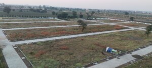  Plot For Sale in Nipania