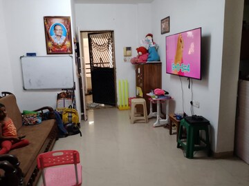 2 BHK Apartment For Rent in Raja Pittie Kourtyard, Kharadi