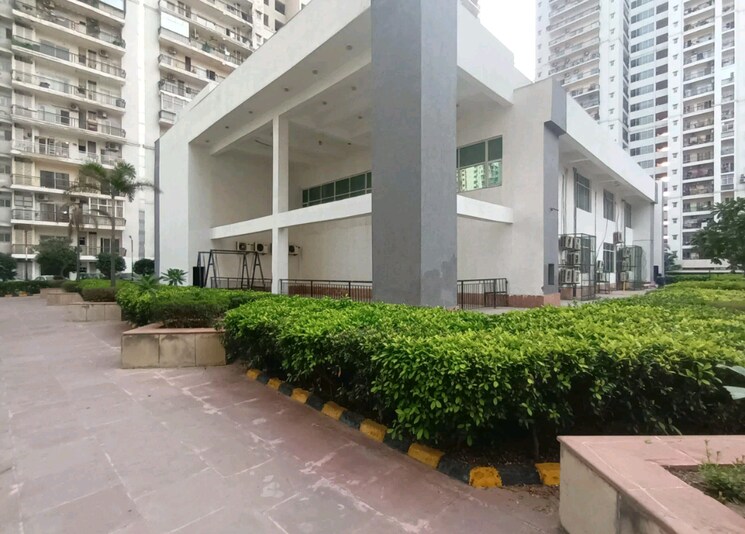 Exterior View, antriksh-golf-view 2 Bedroom 1245 Sq.Ft. Apartment In Sector 78 Noida 8679678