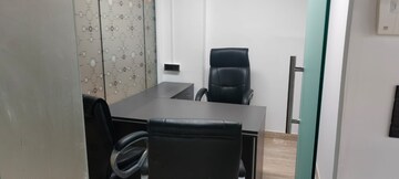 Team Area in  Office Space at Sector 3 – for Rent