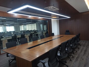  Office Space For Rent in Infantry Road